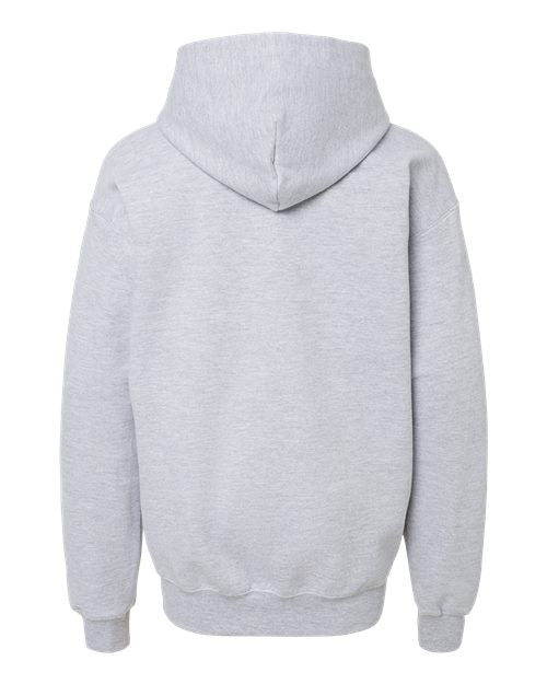 Gildan Youth Softstyle Midweight Hooded Sweatshirt-2