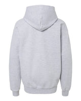 Gildan Youth Softstyle Midweight Hooded Sweatshirt-2