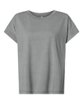 LAT Women's Relaxed Vintage Wash Tee-1