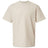 American Apparel Men's Pique Mockneck Tee-1