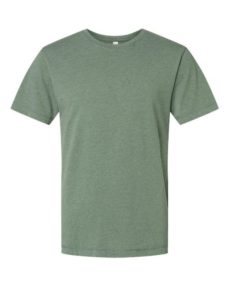 LAT Men's Vintage Wash Tee-1