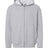 American Apparel Men's ReFlex Fleece Full-Zip Hoodie Sweatshirt-1
