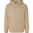 Independent Trading Co. Men's Avenue Midweight Hooded Sweatshirt-1