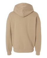 Independent Trading Co. Men's Avenue Midweight Hooded Sweatshirt-2