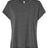 LAT Women's Relaxed Vintage Wash Tee-1
