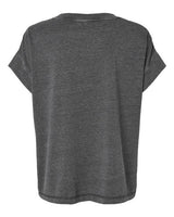 LAT Women's Relaxed Vintage Wash Tee-2