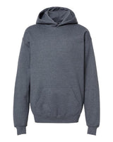 Gildan Youth Softstyle Midweight Hooded Sweatshirt-1