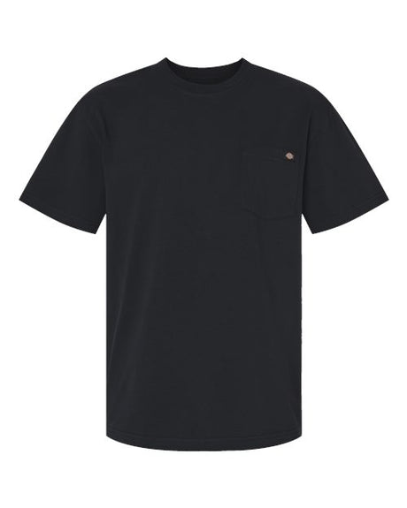 Dickies Men's Traditional Heavyweight T-Shirt-1