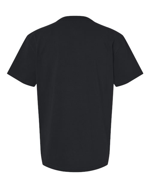 Dickies Men's Traditional Heavyweight T-Shirt-2