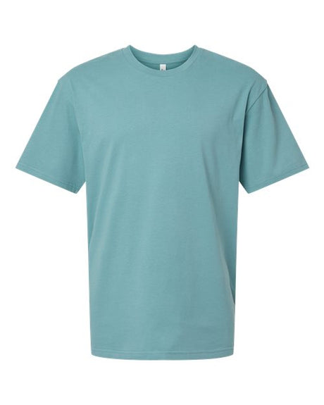 American Apparel Men's Sueded Cloud Jersey Tee-1