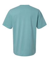 American Apparel Men's Sueded Cloud Jersey Tee-2