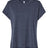 LAT Women's Relaxed Vintage Wash Tee-1