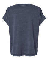 LAT Women's Relaxed Vintage Wash Tee-2