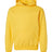 Gildan Youth Softstyle Midweight Hooded Sweatshirt-1