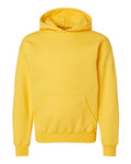 Gildan Youth Softstyle Midweight Hooded Sweatshirt-1