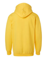 Gildan Youth Softstyle Midweight Hooded Sweatshirt-2