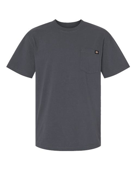 Dickies Men's Traditional Heavyweight T-Shirt-1