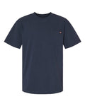Dickies Men's Traditional Heavyweight T-Shirt-1