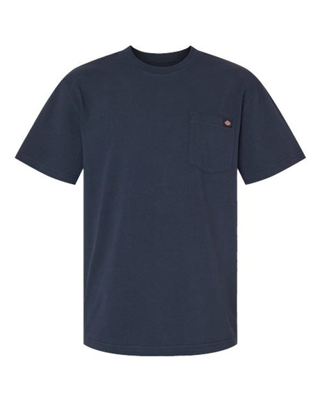 Dickies Men's Traditional Heavyweight T-Shirt-1