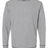 J. America Men's Vintage Thermal Long Sleeve T-Shirt-1