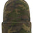 Sportsman 12" Solid Cuffed Beanie