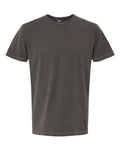 M&O Men's Vintage Garment-Dyed T-Shirt-1