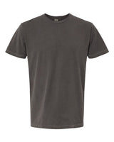 M&O Men's Vintage Garment-Dyed T-Shirt-1