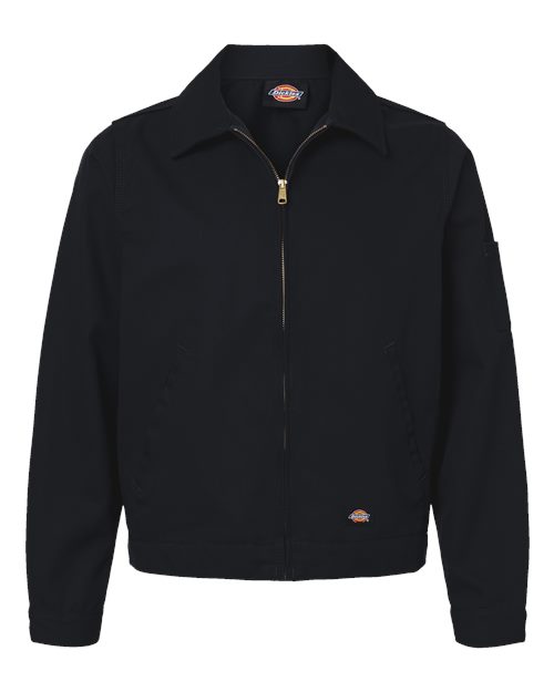 Dickies Men's Unlined Industrial Eisenhower Jacket-1