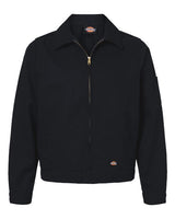 Dickies Men's Unlined Industrial Eisenhower Jacket-1