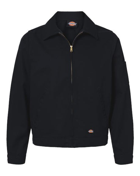 Dickies Men's Unlined Industrial Eisenhower Jacket-1