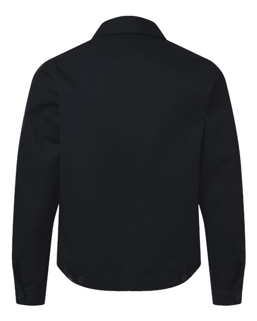 Dickies Men's Unlined Industrial Eisenhower Jacket-2