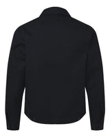 Dickies Men's Unlined Industrial Eisenhower Jacket-2