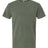 M&O Men's Vintage Garment-Dyed T-Shirt-1