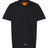 Dickies Men's Industrial Short Sleeve Work Shirt-1