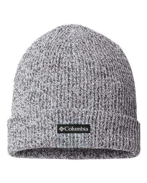 Columbia Whirlibird Cuffed Beanie-1