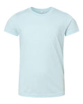 BELLA + CANVAS Youth Triblend Tee-1