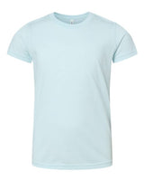 BELLA + CANVAS Youth Triblend Tee-1