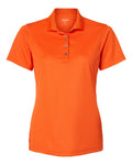 Paragon Women's Saratoga Performance Mini Mesh Polo-1