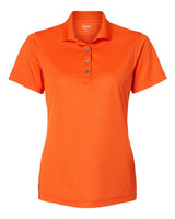 Paragon Women's Saratoga Performance Mini Mesh Polo-1