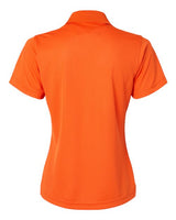 Paragon Women's Saratoga Performance Mini Mesh Polo-2