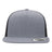 YP Classics Classic Five-Panel Trucker Cap-1