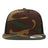 YP Classics Classic Five-Panel Trucker Cap-1