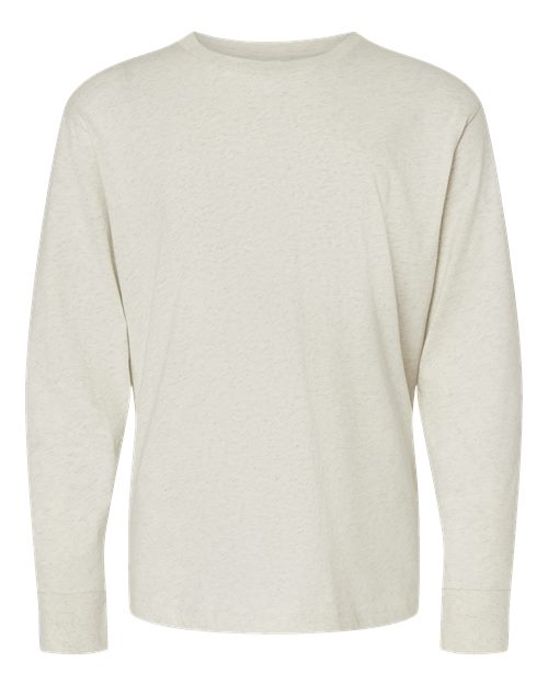 LAT Youth Fine Jersey Long Sleeve Tee-1