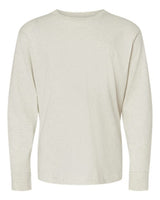 LAT Youth Fine Jersey Long Sleeve Tee-1