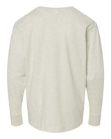 LAT Youth Fine Jersey Long Sleeve Tee-2