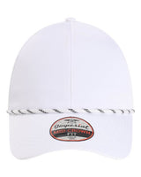 Imperial The Habanero Performance Rope Cap-1