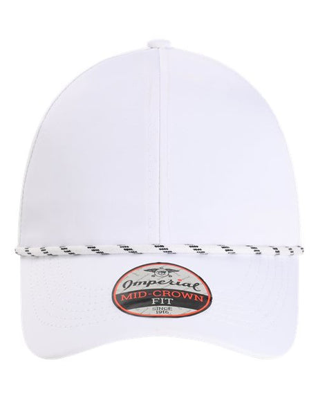 Imperial The Habanero Performance Rope Cap-1