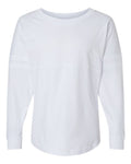 Boxercraft Women's Pom Pom Jersey-1
