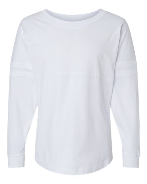 Boxercraft Women's Pom Pom Jersey-1