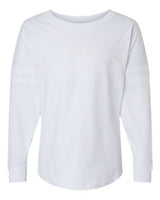 Boxercraft Women's Pom Pom Jersey-1